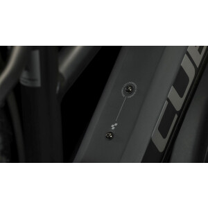 Cube Reaction Hybrid Performance 500 Allroad black´n´grey