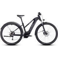 Cube Reaction Hybrid Performance 500 Allroad black´n´grey