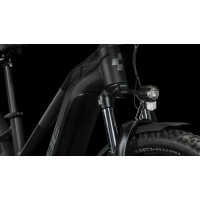 Cube Reaction Hybrid Performance 500 Allroad black´n´grey