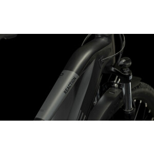 Cube Reaction Hybrid Performance 625 Allroad black´n´grey