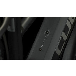 Cube Reaction Hybrid Performance 625 Allroad black´n´grey