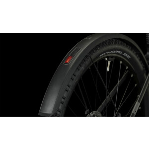 Cube Reaction Hybrid Performance 625 Allroad black´n´grey