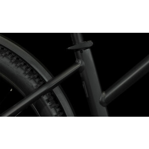 Cube Reaction Hybrid Performance 625 Allroad black´n´grey