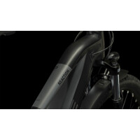 Cube Reaction Hybrid Performance 625 Allroad black´n´grey