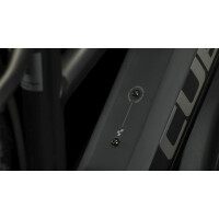 Cube Reaction Hybrid Performance 625 Allroad black´n´grey