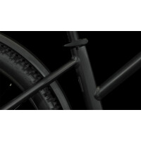 Cube Reaction Hybrid Performance 625 Allroad black´n´grey