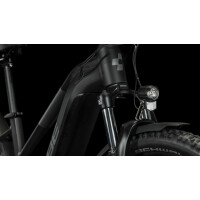 Cube Reaction Hybrid Performance 625 Allroad black´n´grey