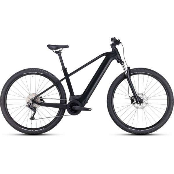 Cube Reaction Hybrid ONE 500 grey´n´black