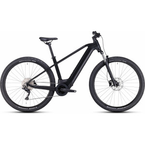Cube Reaction Hybrid ONE 500 grey´n´black