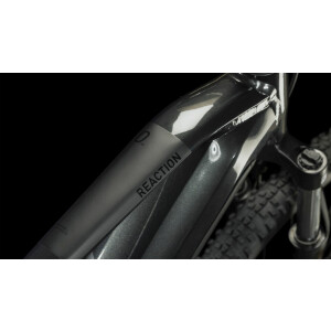 Cube Reaction Hybrid ONE 500 grey´n´black