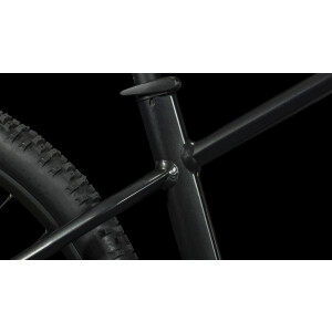 Cube Reaction Hybrid ONE 500 grey´n´black