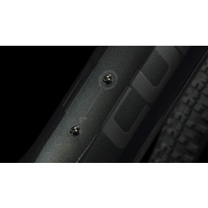 Cube Reaction Hybrid ONE 500 grey´n´black