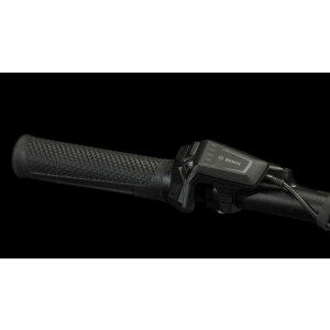 Cube Reaction Hybrid ONE 500 grey´n´black