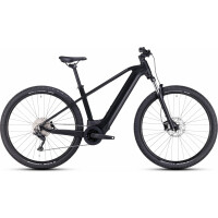 Cube Reaction Hybrid ONE 500 grey´n´black