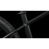 Cube Reaction Hybrid ONE 500 grey´n´black