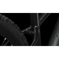 Cube Reaction Hybrid ONE 500 grey´n´black