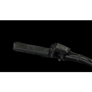 Cube Reaction Hybrid ONE 500 grey´n´black