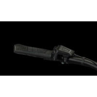 Cube Reaction Hybrid ONE 500 grey´n´black