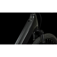 Cube Reaction Hybrid ONE 625 grey´n´black