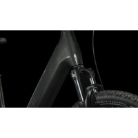 Cube Reaction Hybrid ONE 625 grey´n´black