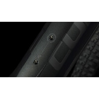 Cube Reaction Hybrid ONE 750 grey´n´black