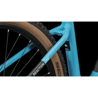 Cube Reaction Hybrid ONE 625 skyblue´n´white