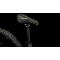 Cube Reaction Hybrid Pro 750 flashgrey´n´green