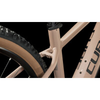 Cube Reaction Hybrid Pro 625 blushrose´n´silver