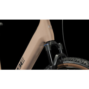 Cube Reaction Hybrid Pro 625 blushrose´n´silver