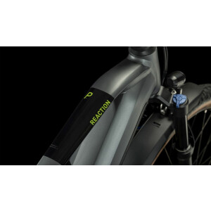 Cube Reaction Hybrid Pro 625 Allroad flashgrey´n´green