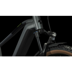 Cube Reaction Hybrid Pro 625 Allroad flashgrey´n´green