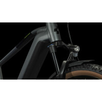 Cube Reaction Hybrid Pro 625 Allroad flashgrey´n´green
