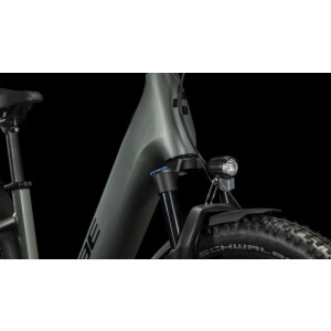 Cube Reaction Hybrid Pro 625 Allroad flashgrey´n´green