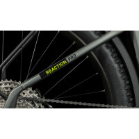 Cube Reaction Hybrid Pro 625 Allroad flashgrey´n´green