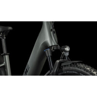 Cube Reaction Hybrid Pro 625 Allroad flashgrey´n´green