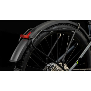Cube Reaction Hybrid Pro 750 Allroad flashgrey´n´green