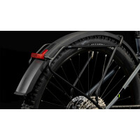 Cube Reaction Hybrid Pro 750 Allroad flashgrey´n´green