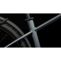 Cube Reaction Hybrid Pro 750 Allroad flashgrey´n´green