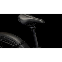 Cube Reaction Hybrid Pro 750 Allroad flashgrey´n´green