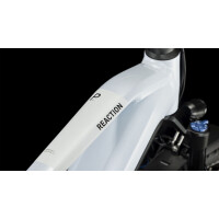 Cube Reaction Hybrid Pro 500 Allroad flashwhite´n´black