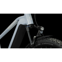 Cube Reaction Hybrid Pro 625 Allroad flashwhite´n´black