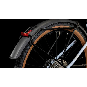 Cube Reaction Hybrid Pro 750 Allroad flashwhite´n´black