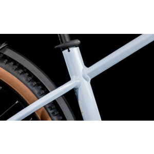 Cube Reaction Hybrid Pro 750 Allroad flashwhite´n´black