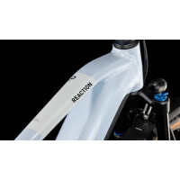 Cube Reaction Hybrid Pro 750 Allroad flashwhite´n´black
