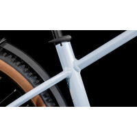Cube Reaction Hybrid Pro 750 Allroad flashwhite´n´black