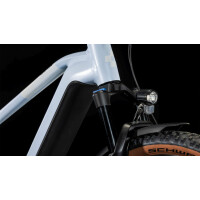 Cube Reaction Hybrid Pro 750 Allroad flashwhite´n´black