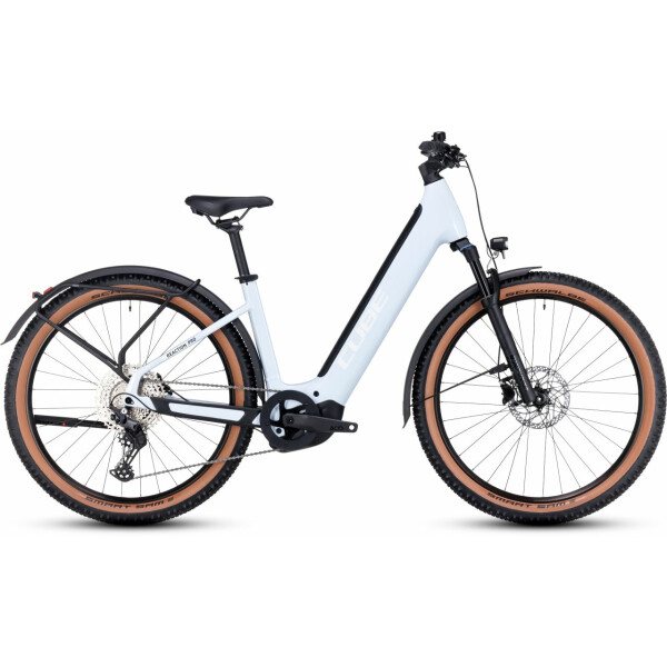 Cube reaction pro allroad shop