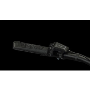 Cube Reaction Hybrid Pro 750 Allroad flashwhite´n´black