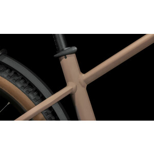 Cube Reaction Hybrid Pro 750 Allroad blushrose´n´silver