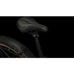 Cube Reaction Hybrid Pro 750 Allroad blushrose´n´silver